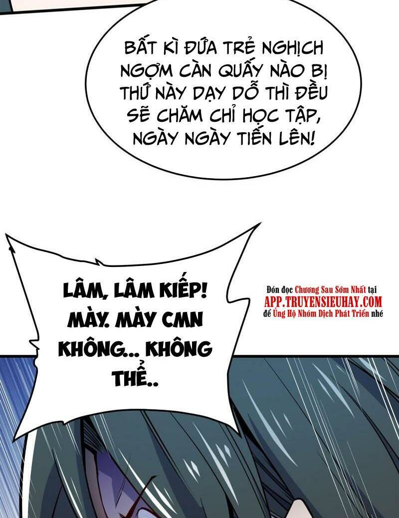 anh hùng ? ta không làm lâu rồi chapter 476 - Next chapter 477