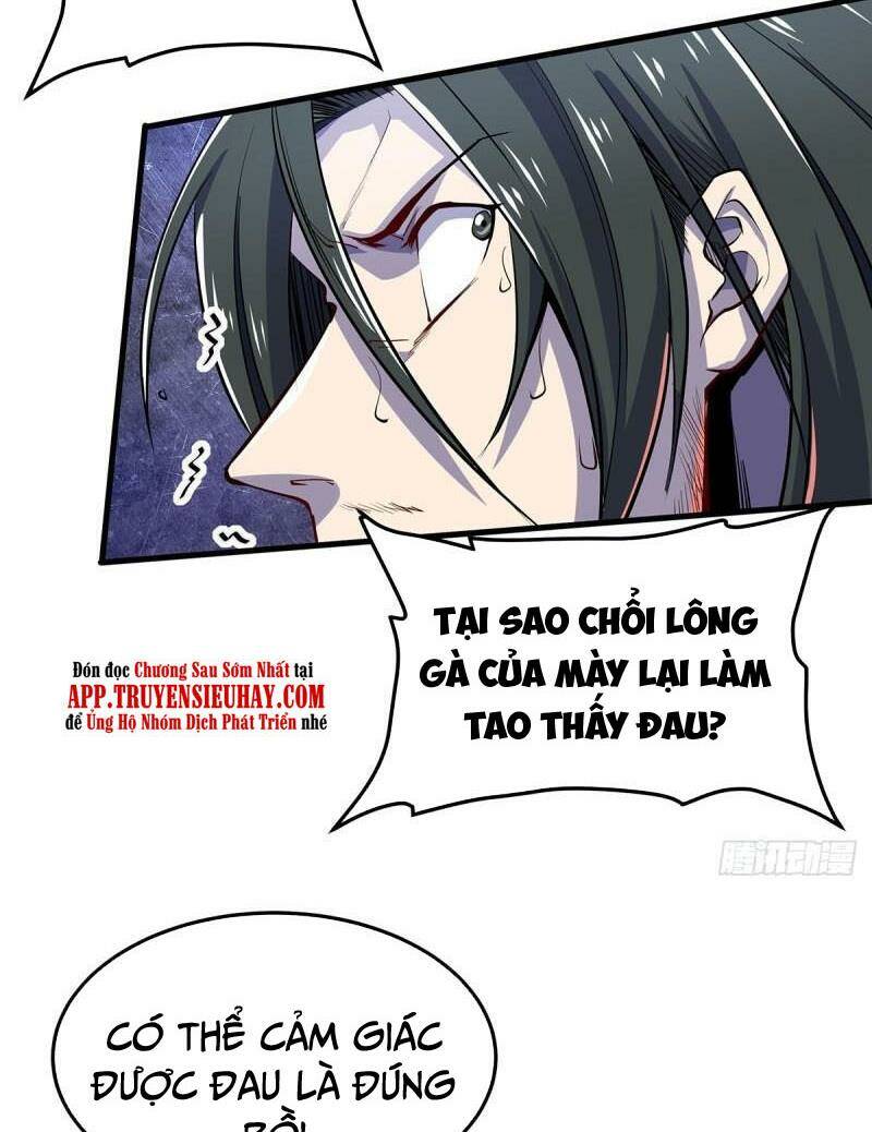 anh hùng ? ta không làm lâu rồi chapter 476 - Next chapter 477