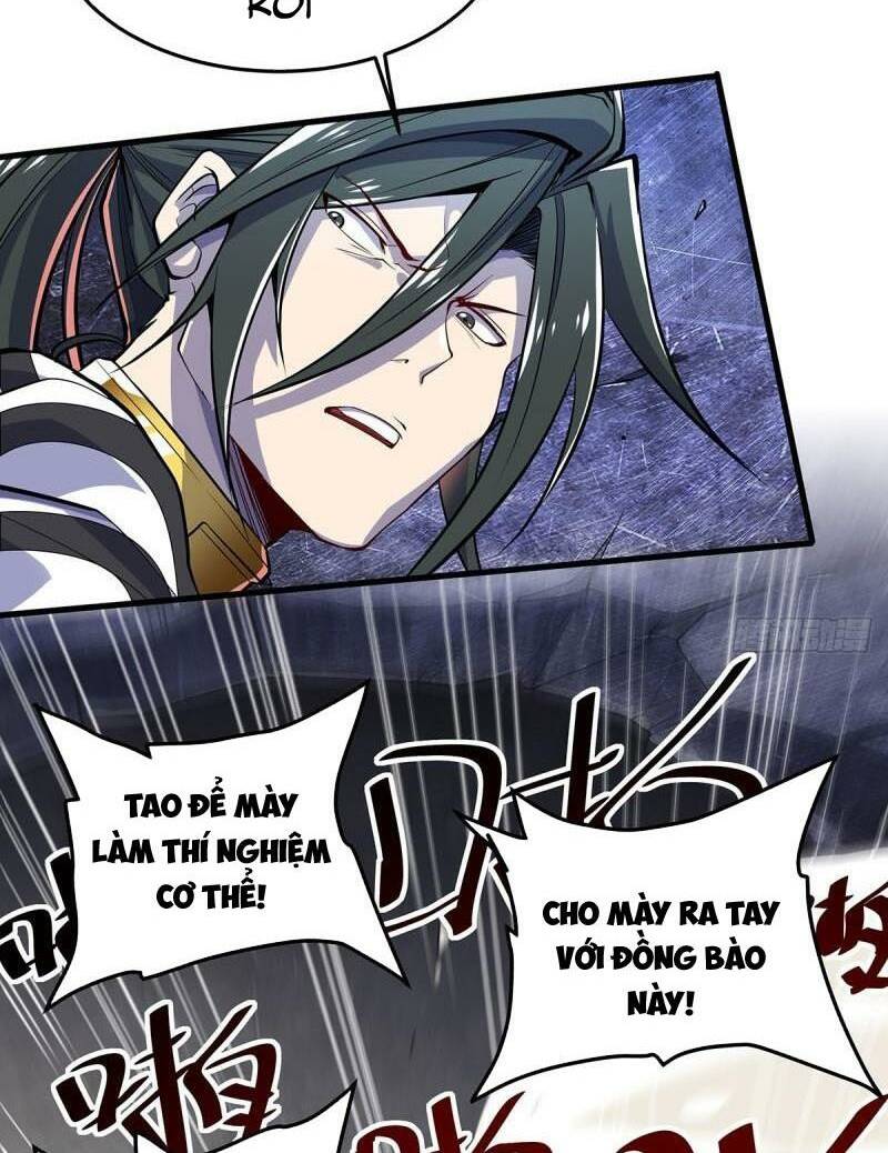 anh hùng ? ta không làm lâu rồi chapter 476 - Next chapter 477