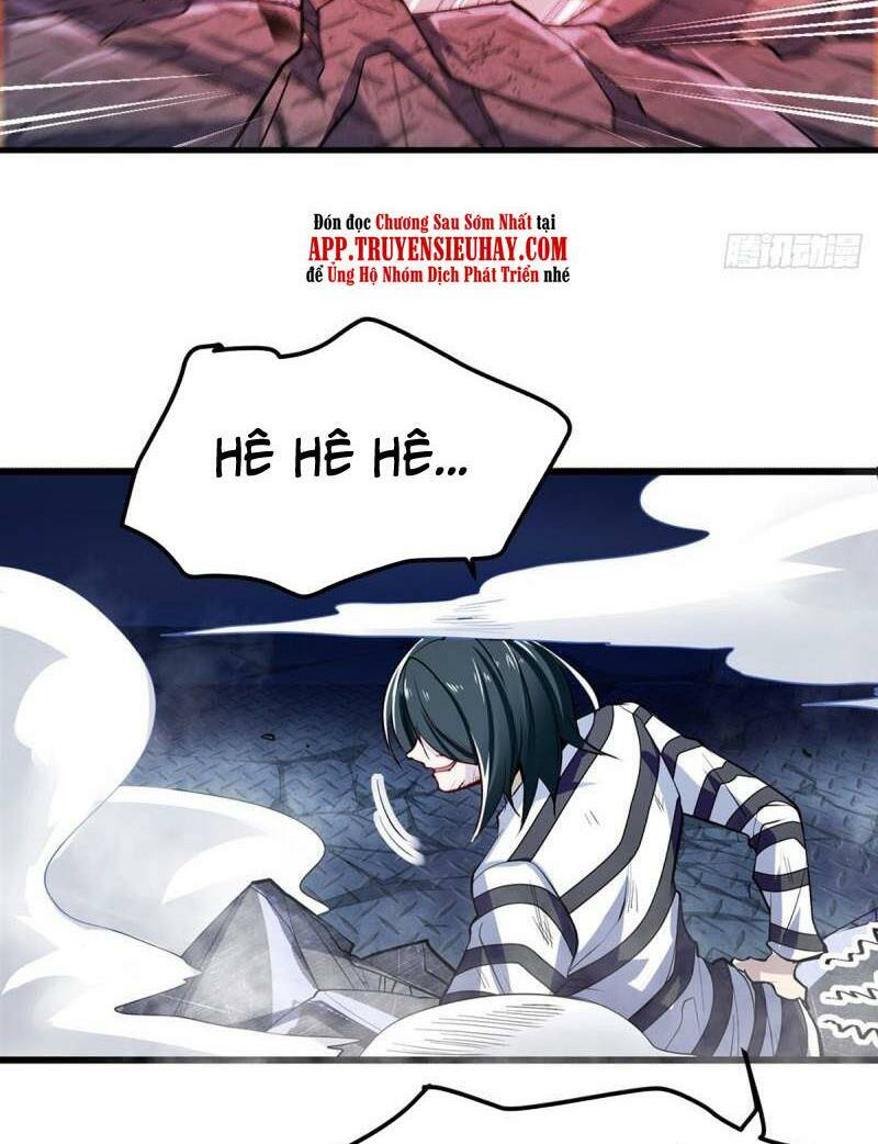 anh hùng ? ta không làm lâu rồi chapter 476 - Next chapter 477