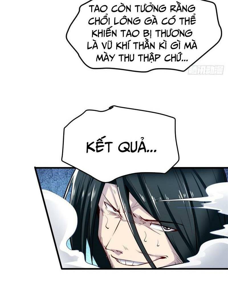 anh hùng ? ta không làm lâu rồi chapter 476 - Next chapter 477