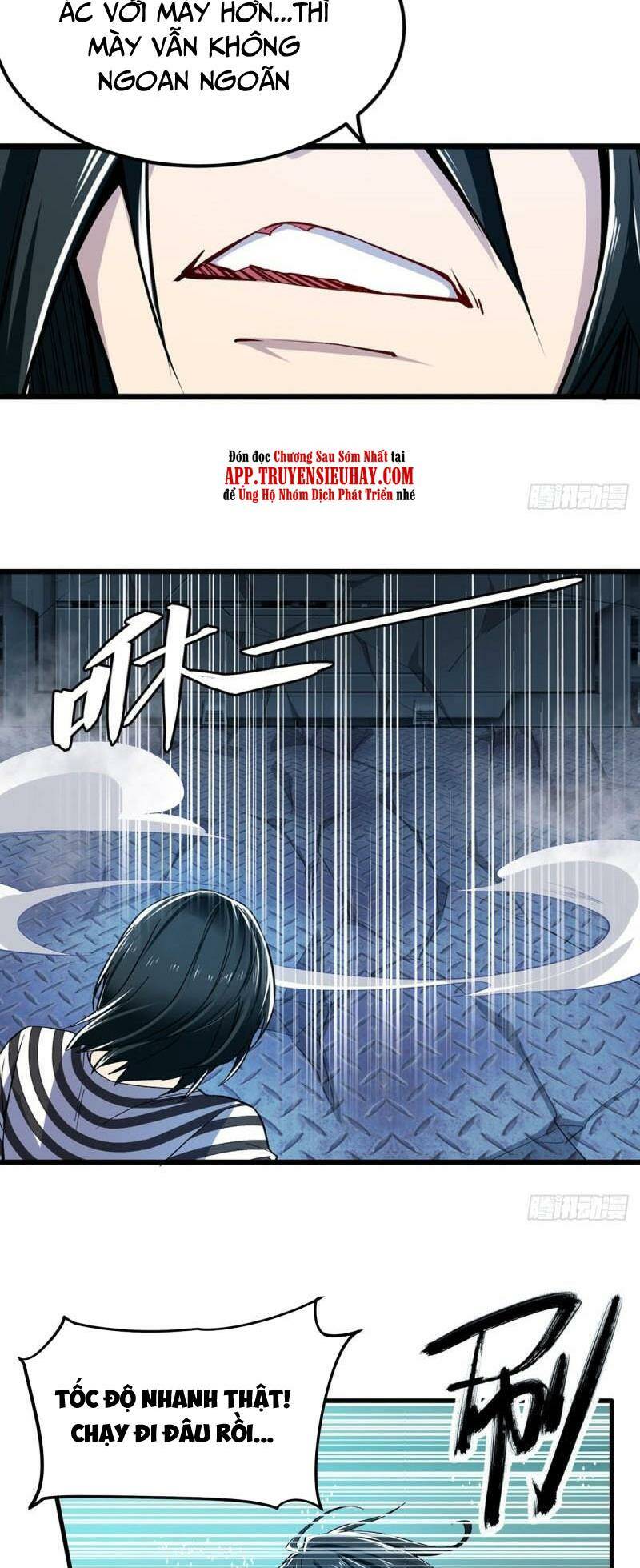 anh hùng ? ta không làm lâu rồi chapter 476 - Next chapter 477