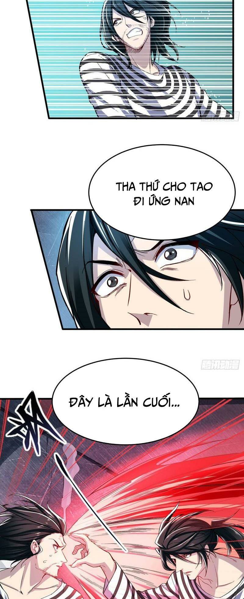 anh hùng ? ta không làm lâu rồi chapter 476 - Next chapter 477