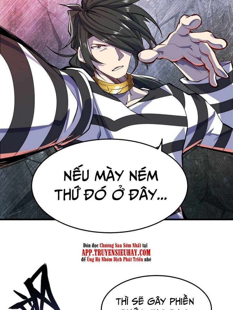 anh hùng ? ta không làm lâu rồi chapter 476 - Next chapter 477