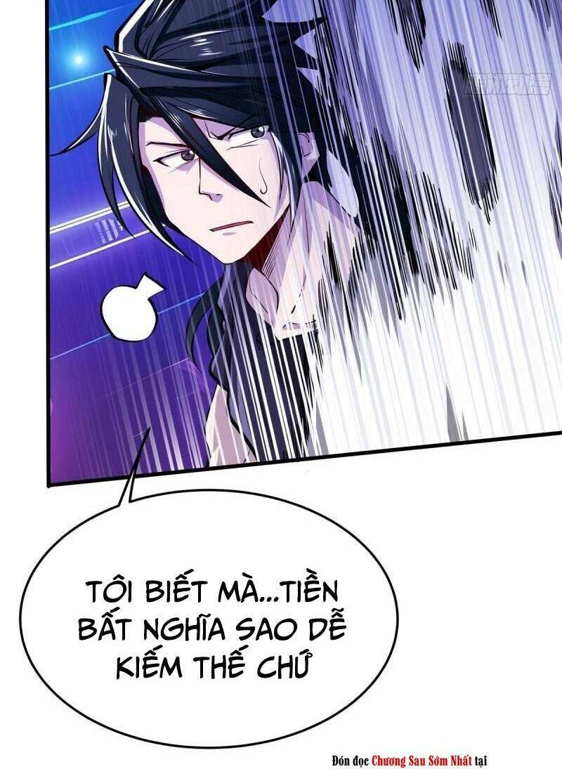 anh hùng ? ta không làm lâu rồi chapter 483 - Next chapter 484