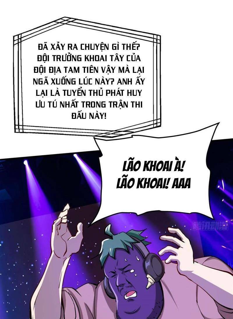 anh hùng ? ta không làm lâu rồi chapter 483 - Next chapter 484