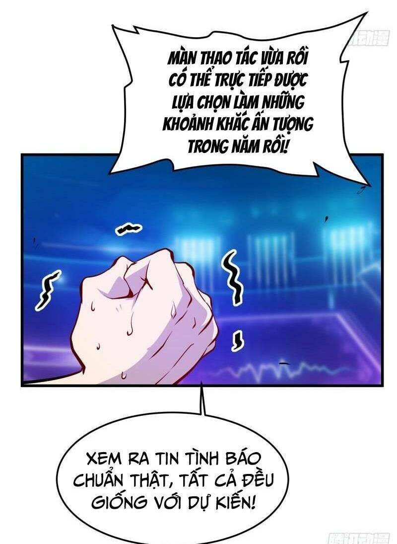 anh hùng ? ta không làm lâu rồi chapter 483 - Next chapter 484