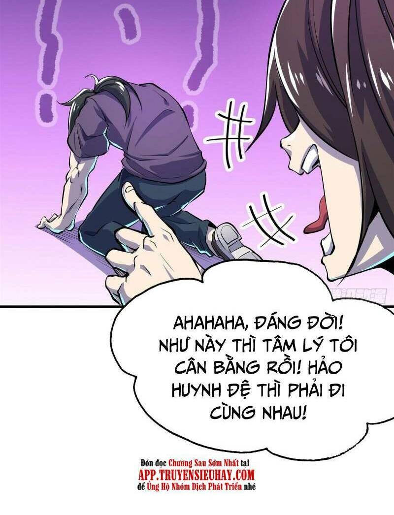 anh hùng ? ta không làm lâu rồi chapter 483 - Next chapter 484