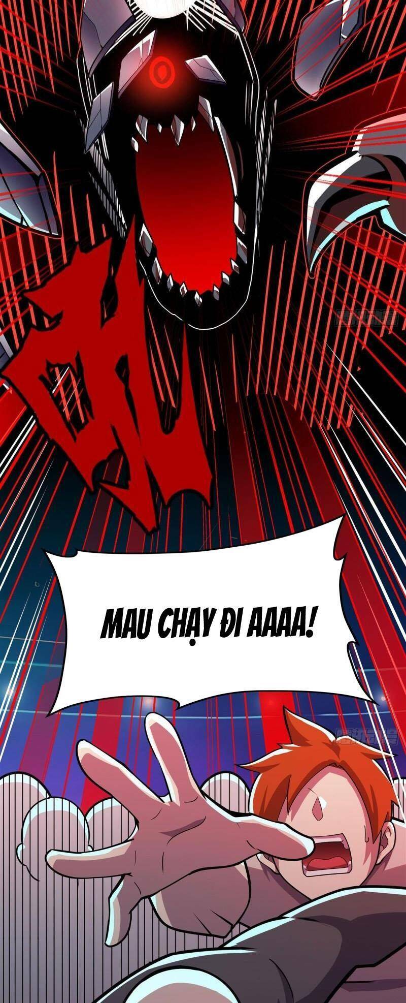 anh hùng ? ta không làm lâu rồi chapter 483 - Next chapter 484