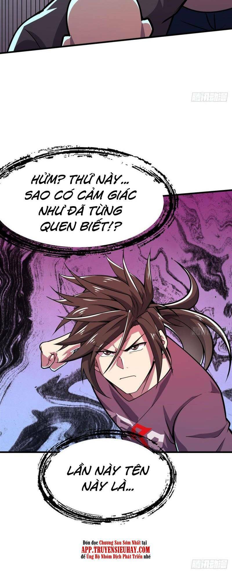 anh hùng ? ta không làm lâu rồi chapter 483 - Next chapter 484