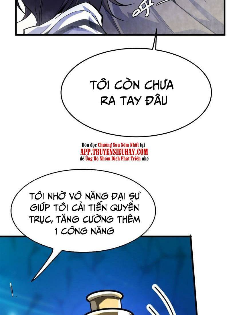 anh hùng ? ta không làm lâu rồi chapter 484 - Trang 2