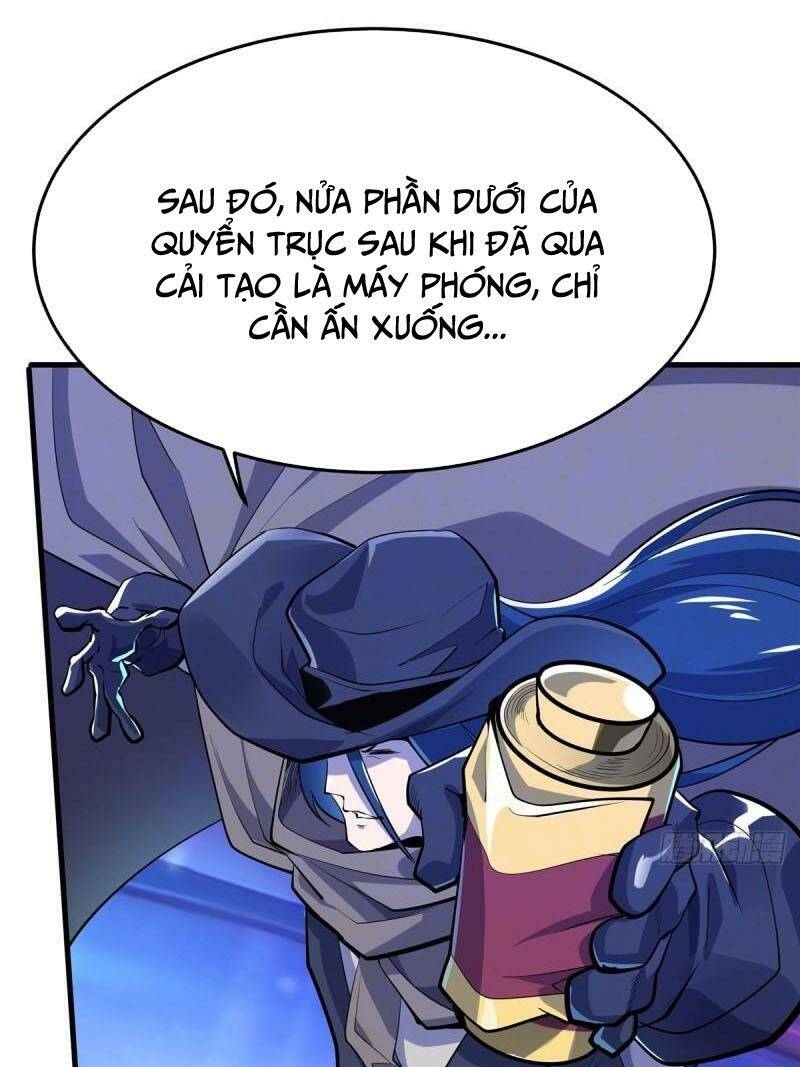 anh hùng ? ta không làm lâu rồi chapter 484 - Trang 2