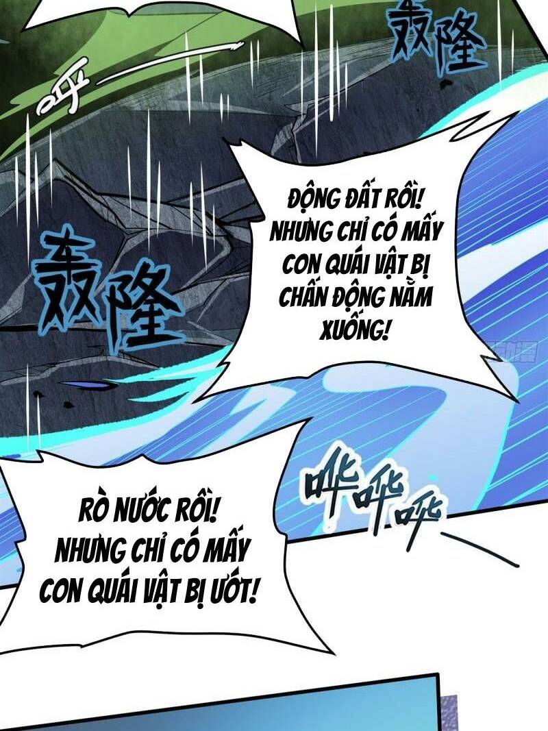 anh hùng ? ta không làm lâu rồi chapter 484 - Trang 2