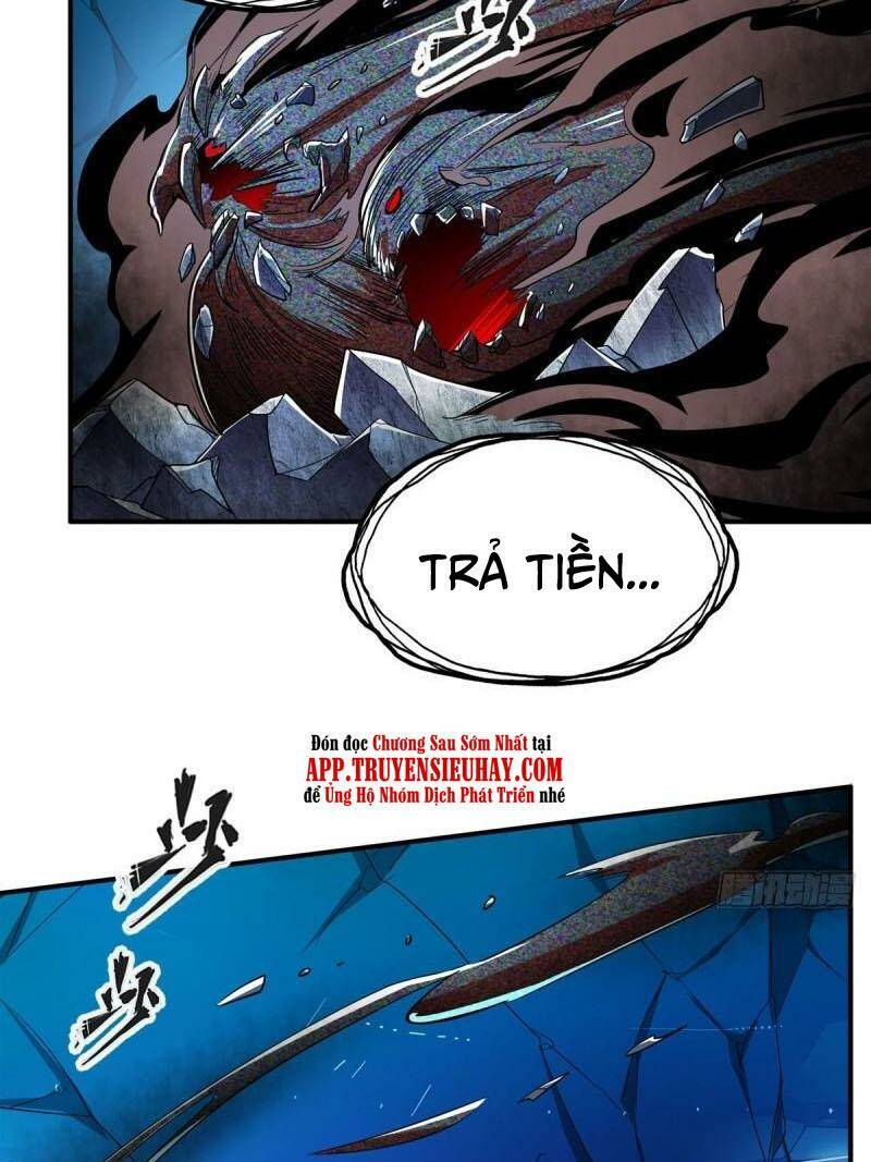 anh hùng ? ta không làm lâu rồi chapter 484 - Trang 2