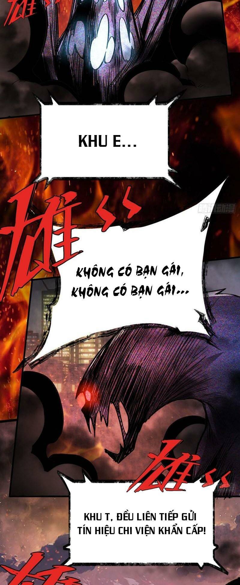 anh hùng ? ta không làm lâu rồi chapter 484 - Trang 2