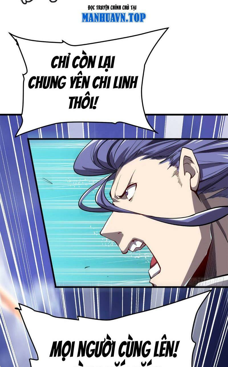 anh hùng ? ta không làm lâu rồi chapter 487 - Trang 2