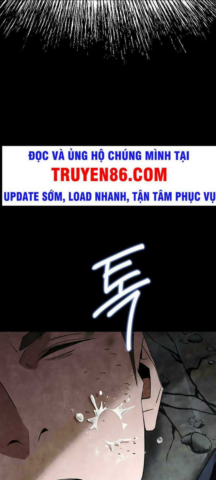 anh hùng trở lại chapter 1 - Trang 2