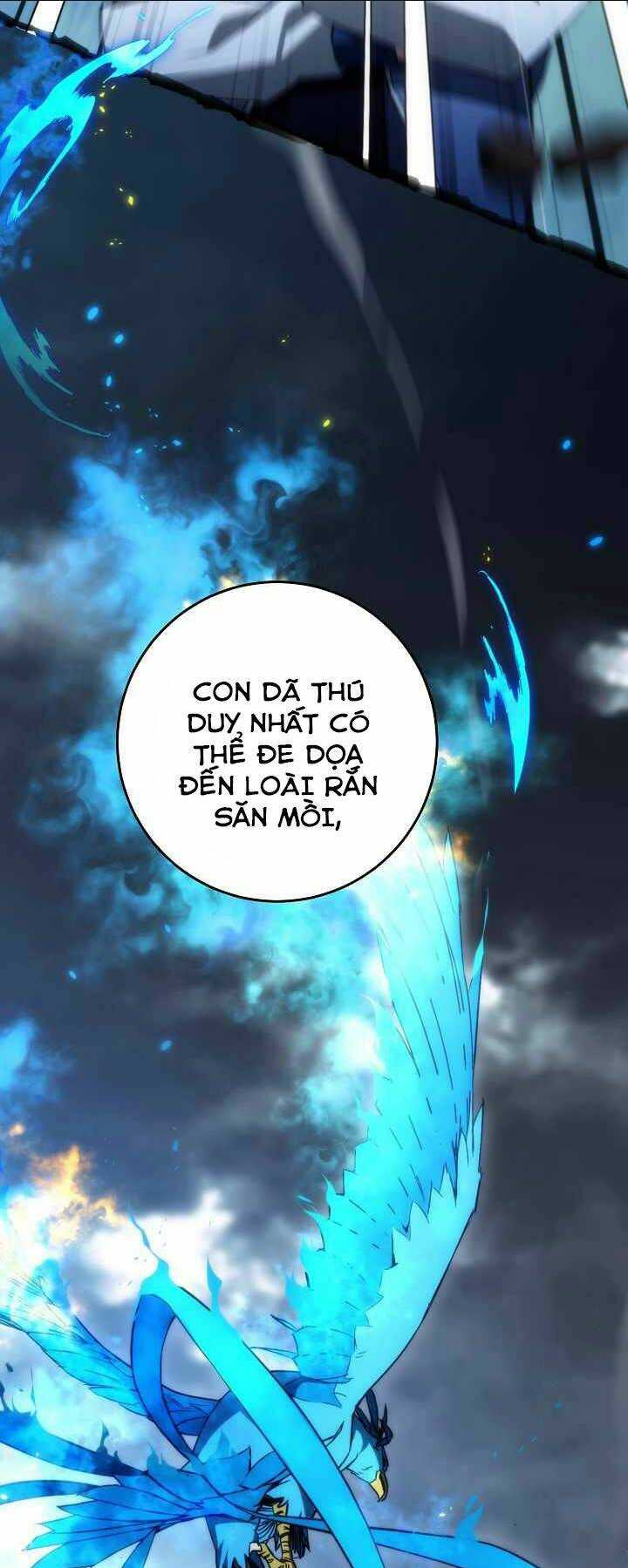 anh hùng trở lại chapter 10 - Next chapter 11