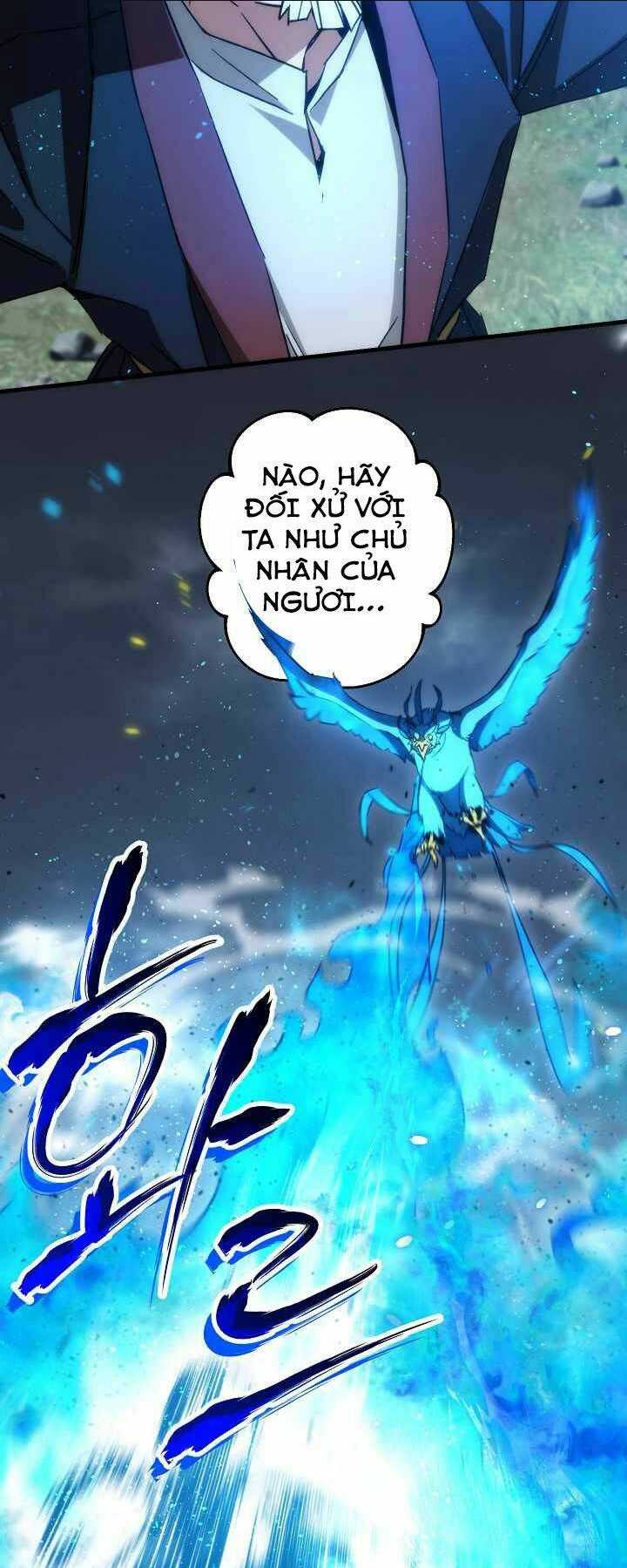 anh hùng trở lại chapter 10 - Next chapter 11