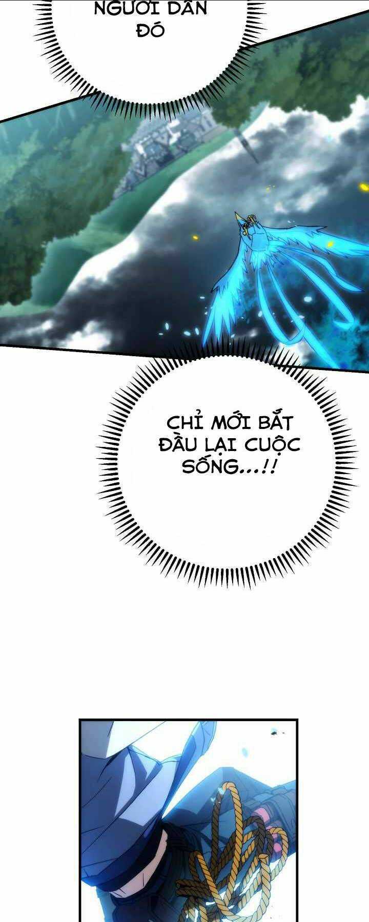 anh hùng trở lại chapter 10 - Next chapter 11