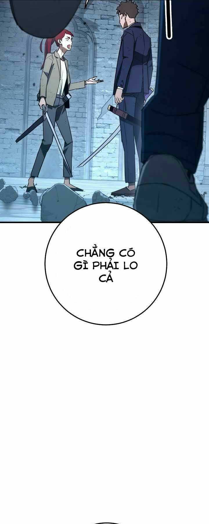 anh hùng trở lại chapter 19 - Next chapter 20