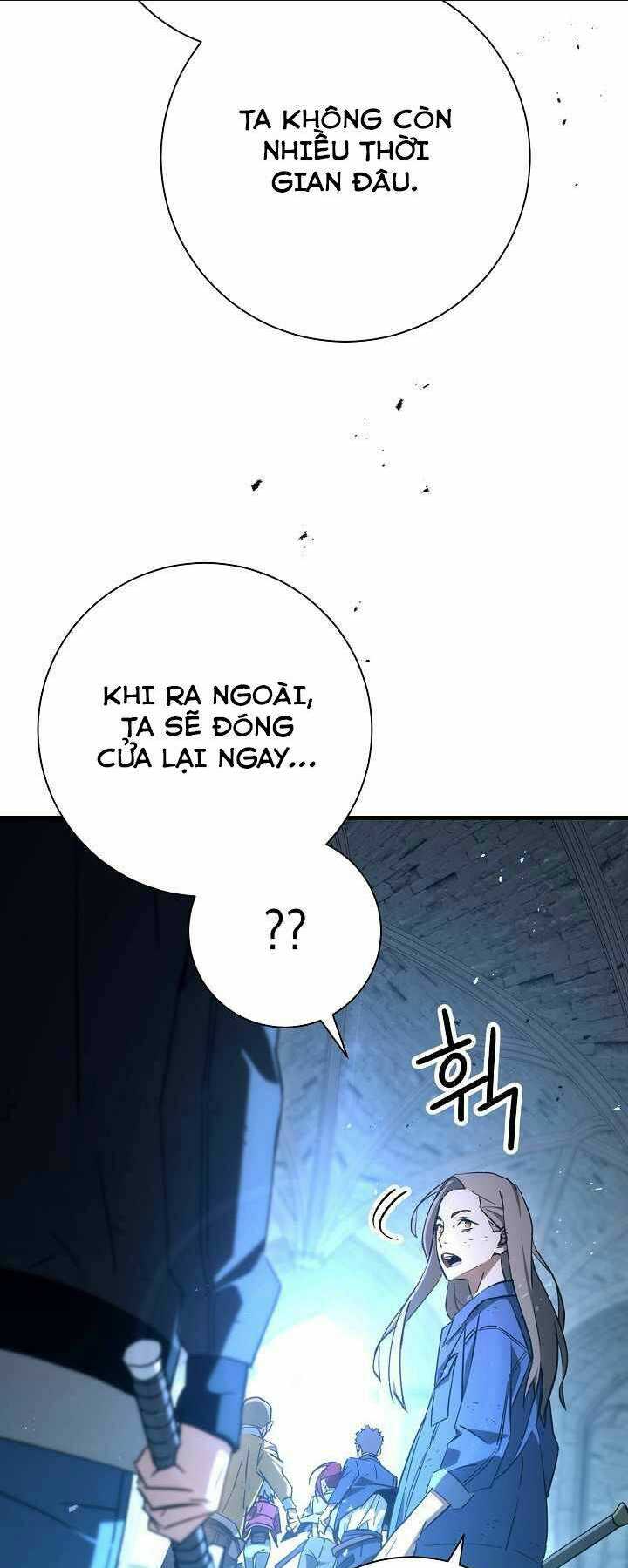 anh hùng trở lại chapter 19 - Next chapter 20