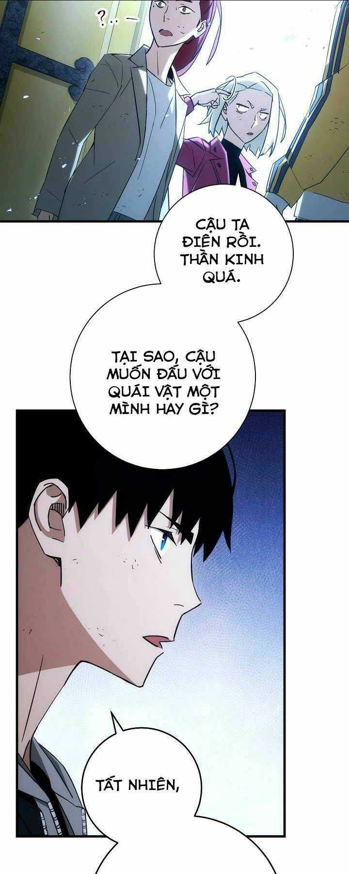 anh hùng trở lại chapter 19 - Next chapter 20