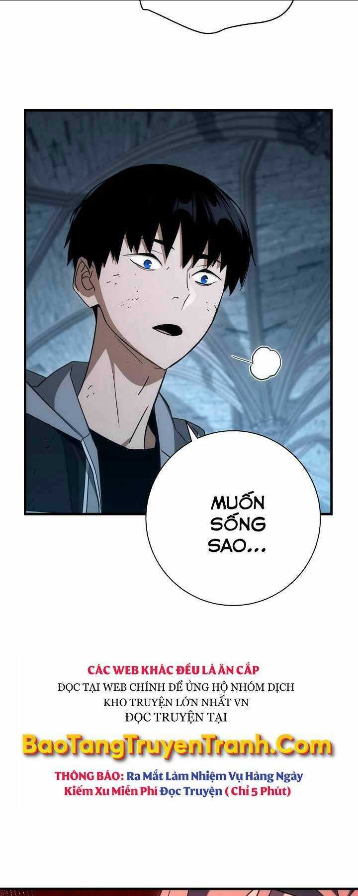 anh hùng trở lại chapter 19 - Next chapter 20