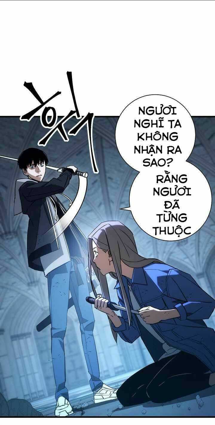 anh hùng trở lại chapter 19 - Next chapter 20