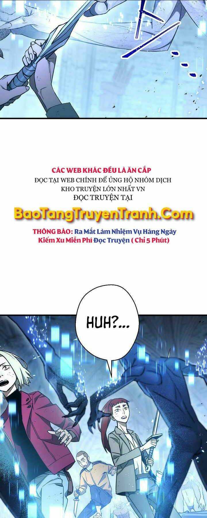 anh hùng trở lại chapter 19 - Next chapter 20