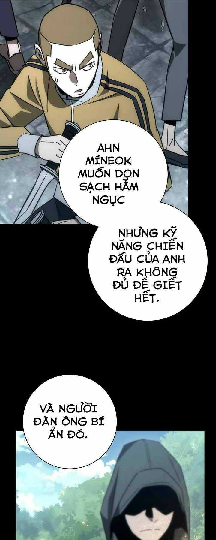 anh hùng trở lại chapter 19 - Next chapter 20