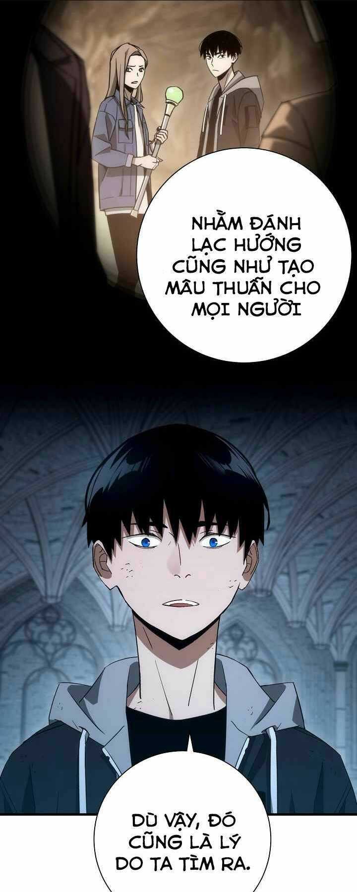 anh hùng trở lại chapter 19 - Next chapter 20