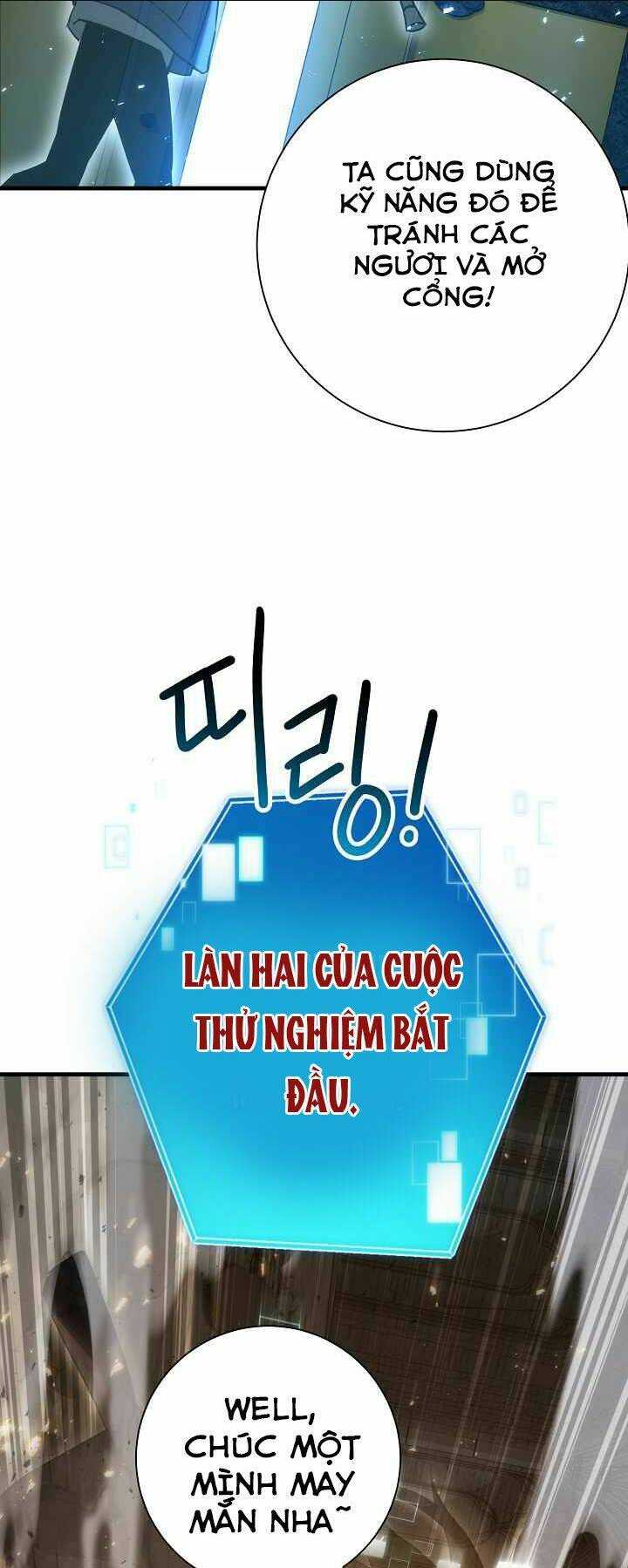 anh hùng trở lại chapter 19 - Next chapter 20