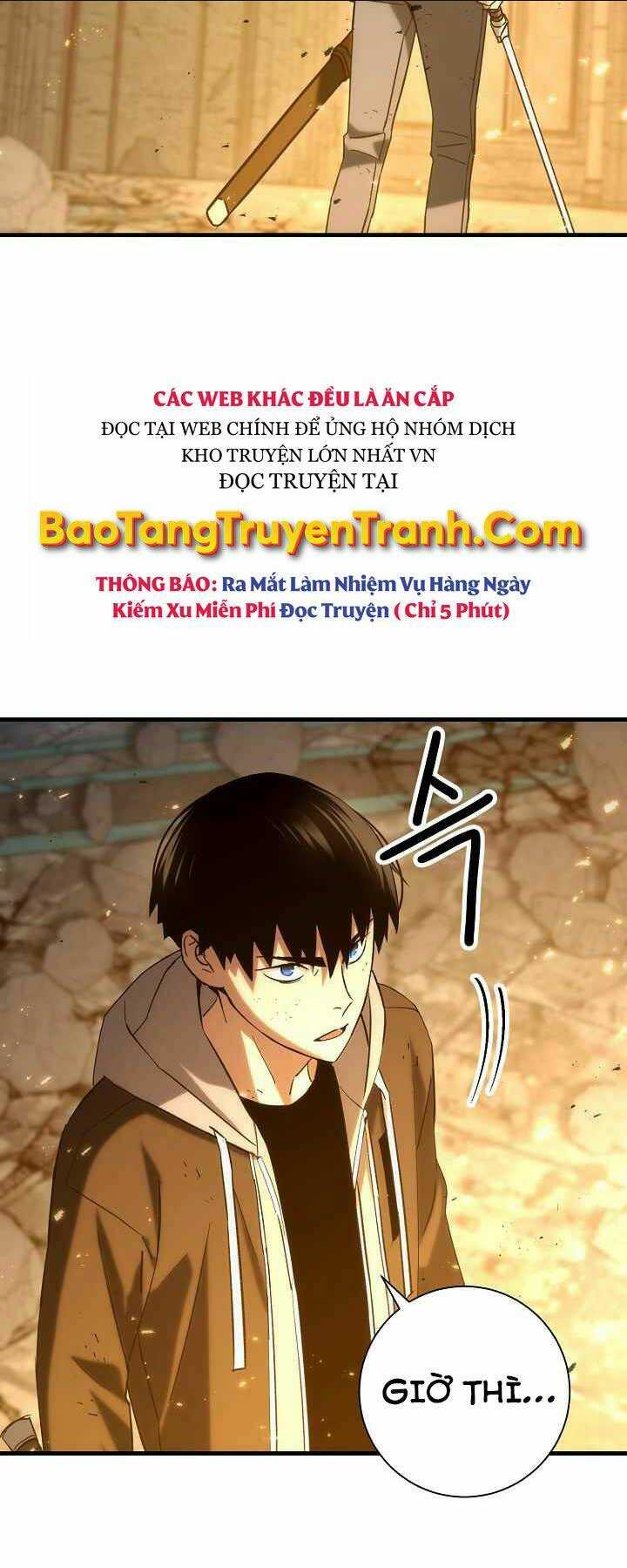 anh hùng trở lại chapter 19 - Next chapter 20