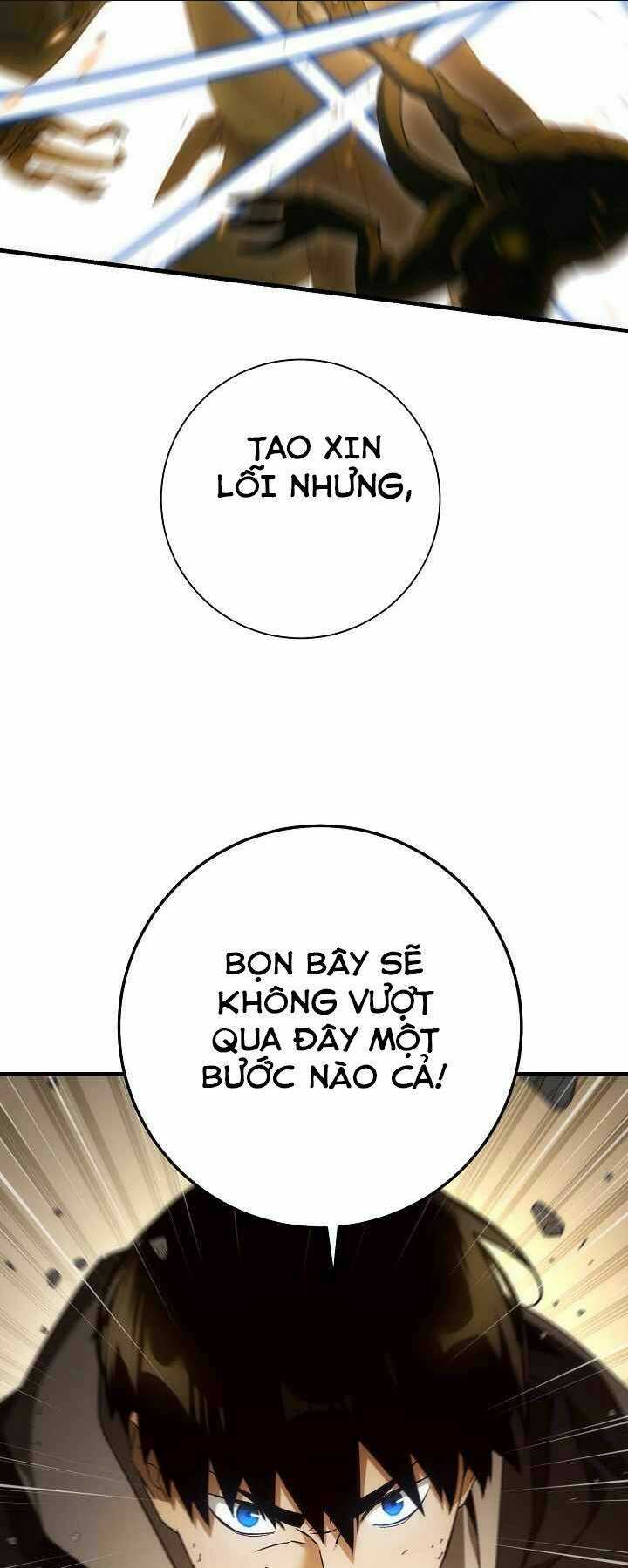 anh hùng trở lại chapter 19 - Next chapter 20