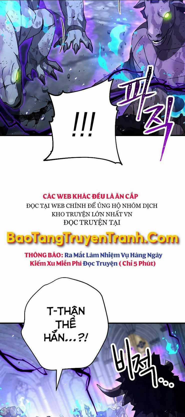 anh hùng trở lại chapter 21 - Trang 2