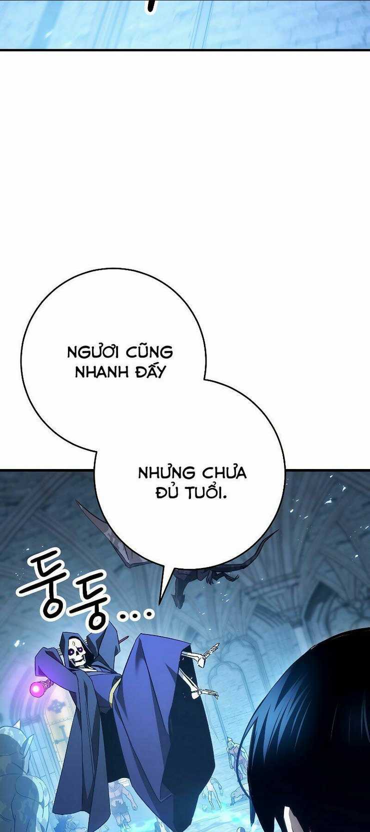 anh hùng trở lại chapter 21 - Trang 2