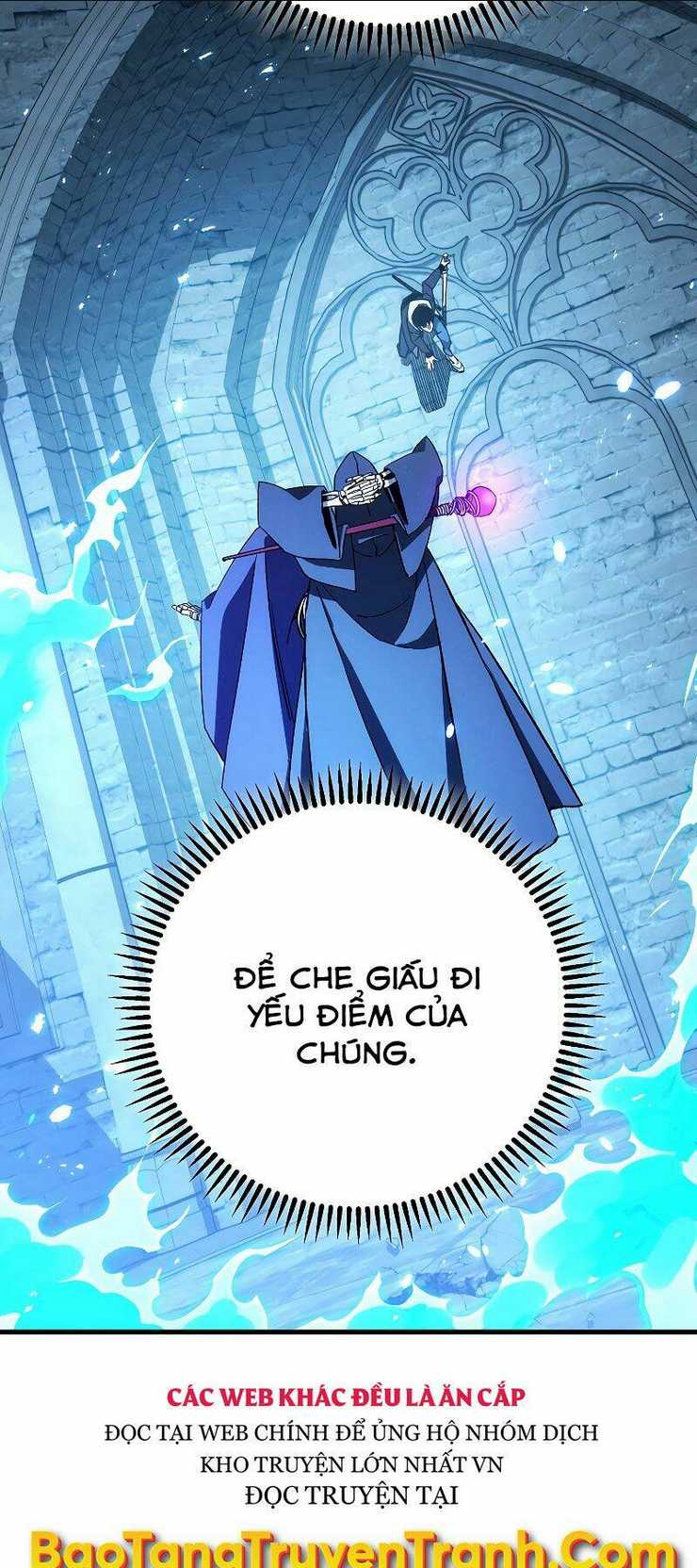 anh hùng trở lại chapter 21 - Trang 2