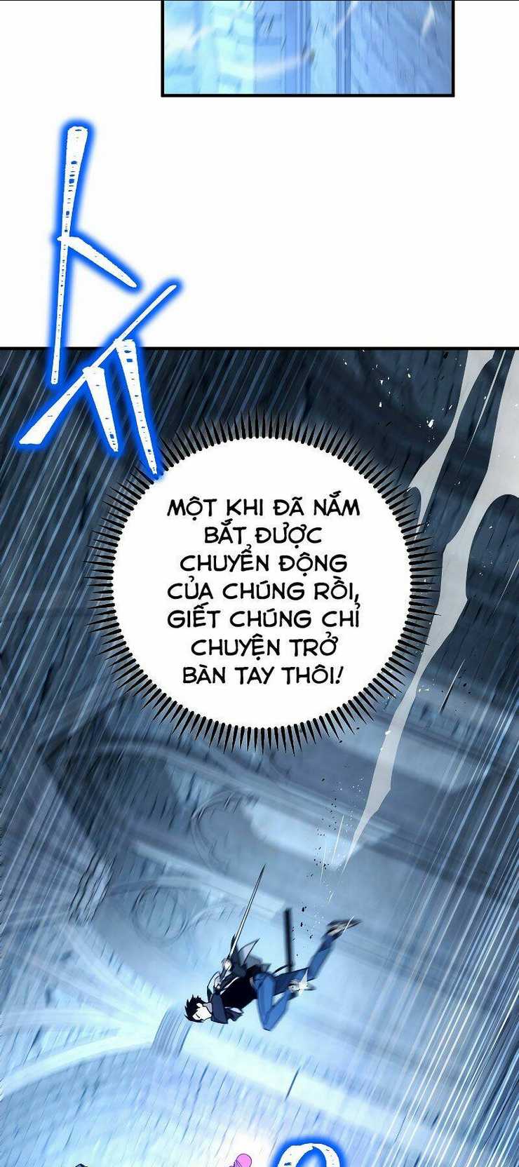 anh hùng trở lại chapter 21 - Trang 2