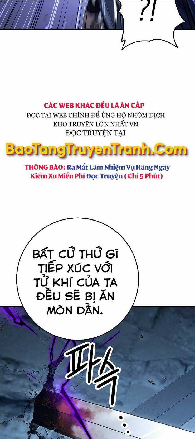 anh hùng trở lại chapter 21 - Trang 2