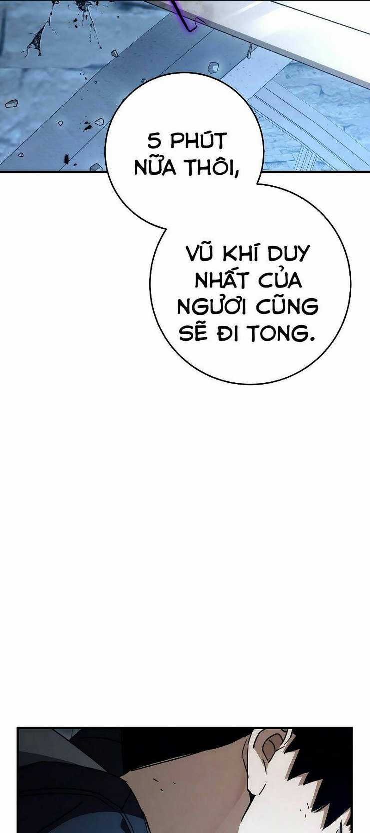 anh hùng trở lại chapter 21 - Trang 2