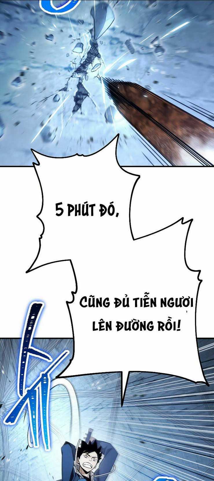 anh hùng trở lại chapter 21 - Trang 2