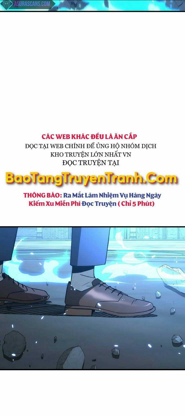 anh hùng trở lại chapter 21 - Trang 2