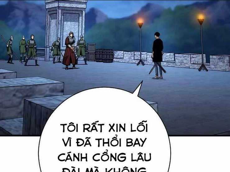 anh hùng trở lại chapter 30.5 - Trang 2