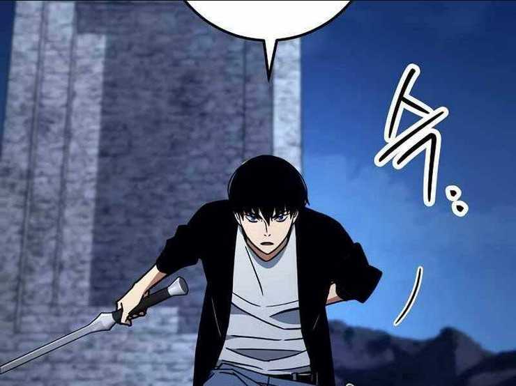 anh hùng trở lại chapter 30.5 - Trang 2