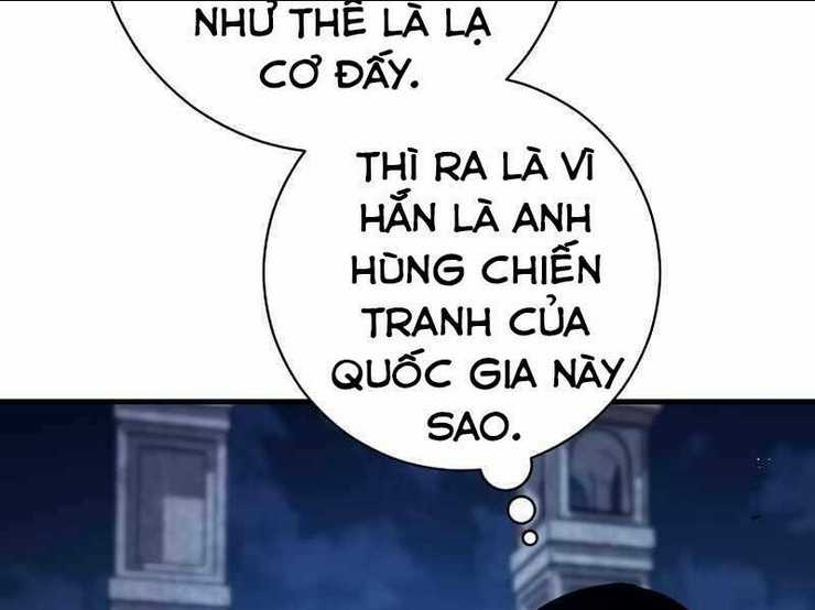 anh hùng trở lại chapter 30.5 - Trang 2