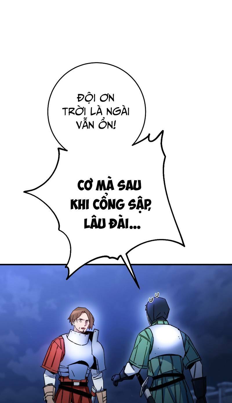 anh hùng trở lại chapter 35 - Trang 2