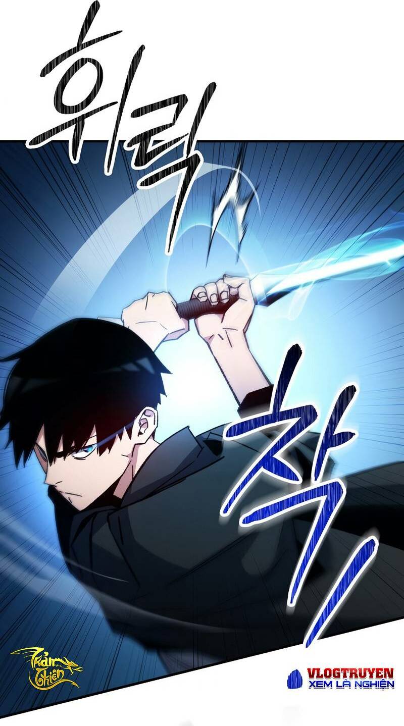 anh hùng trở lại chapter 35 - Trang 2