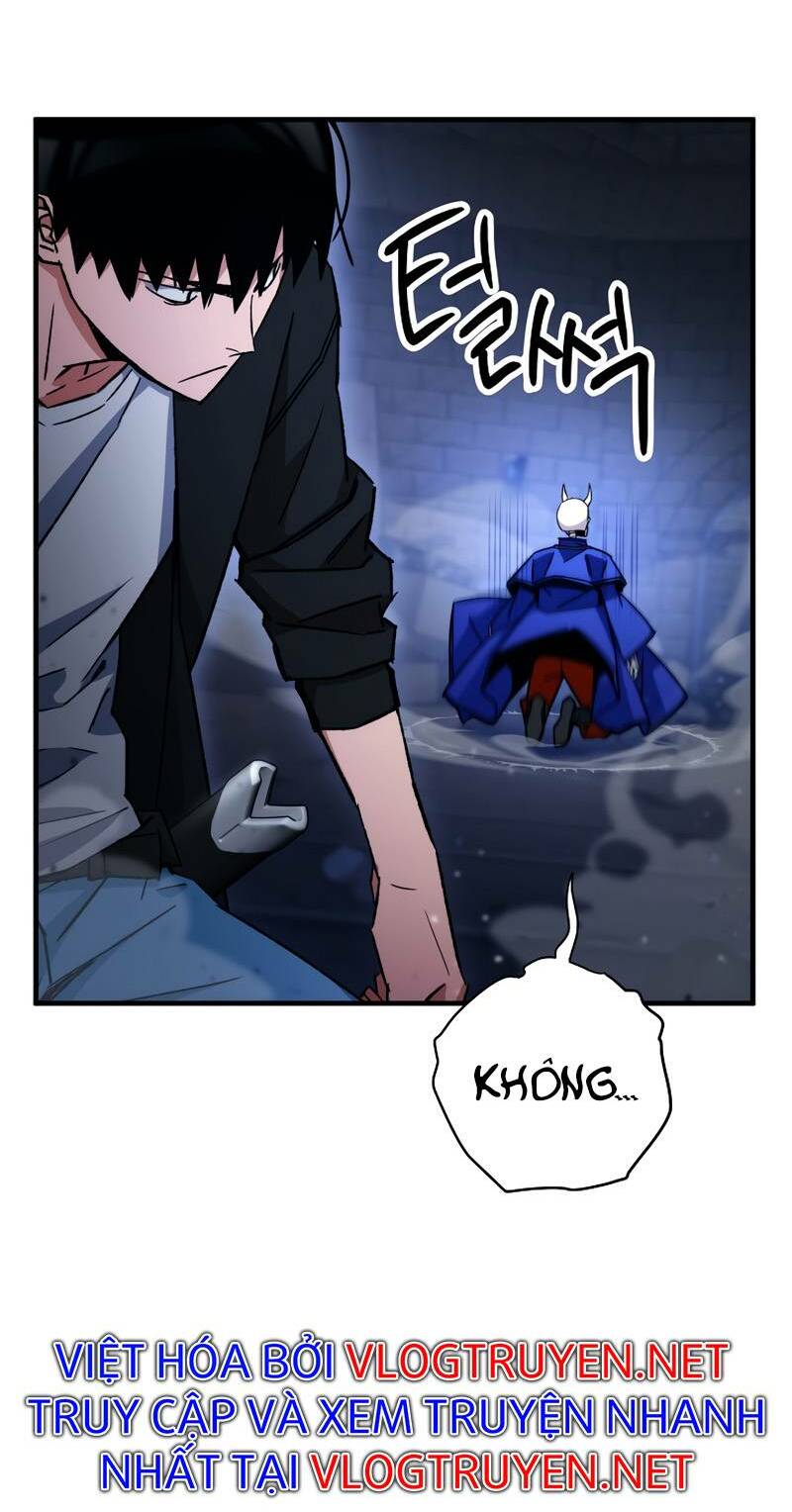 anh hùng trở lại chapter 35 - Trang 2