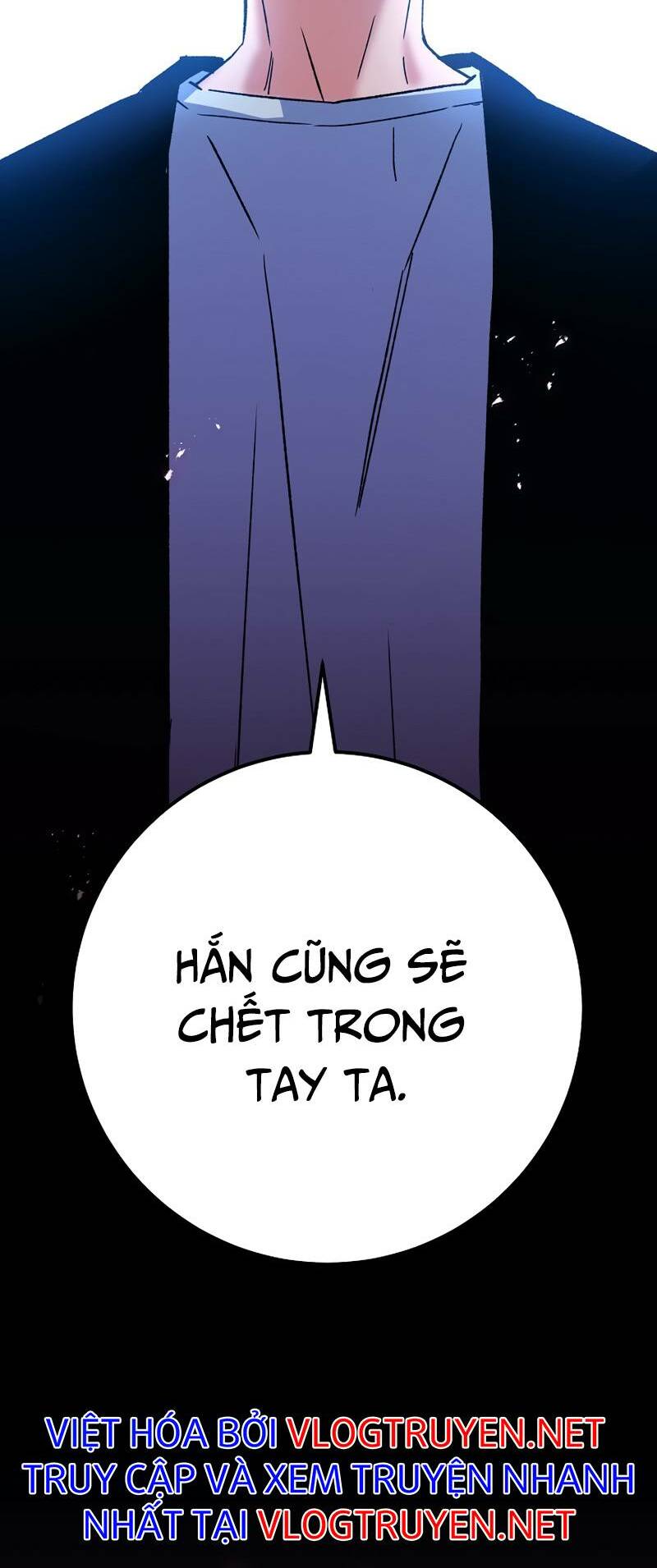 anh hùng trở lại chapter 35 - Trang 2